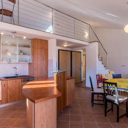 Ferienwohnung Tinka Baška Exterior foto