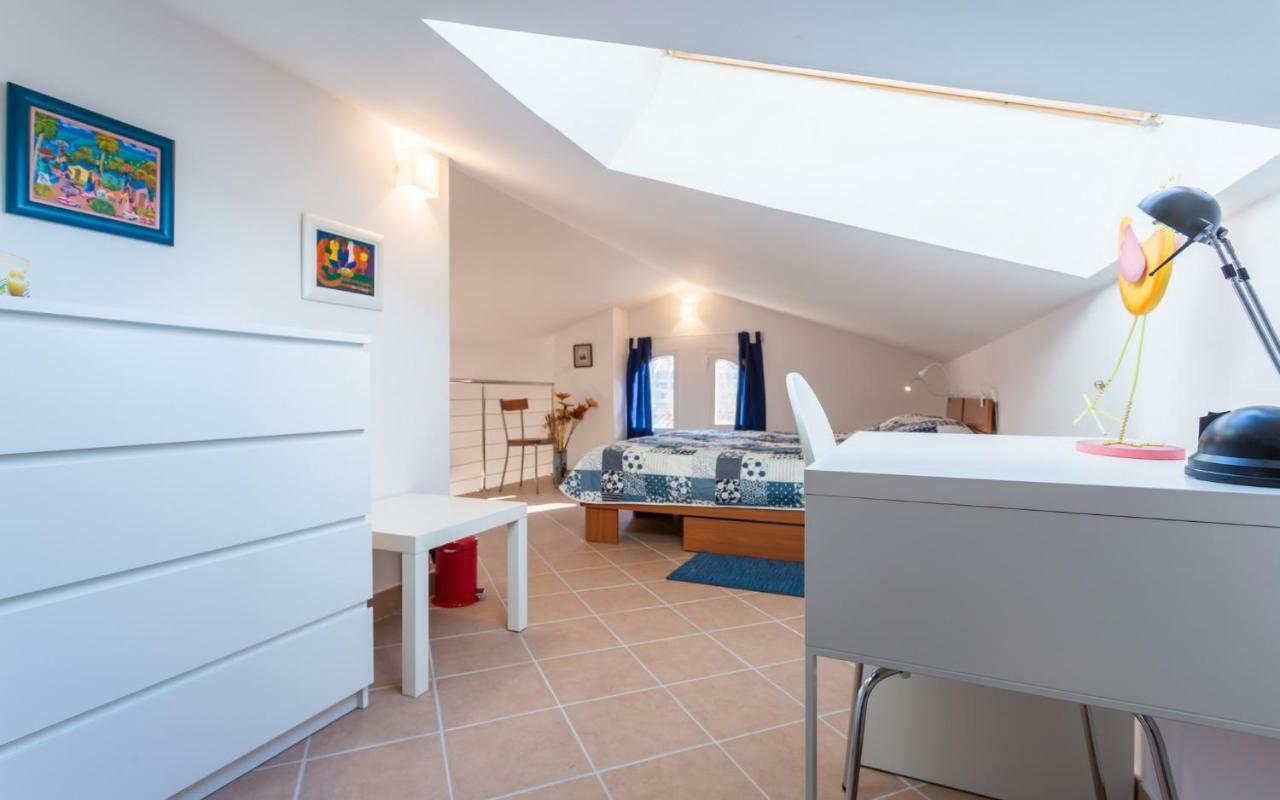 Ferienwohnung Tinka Baška Exterior foto