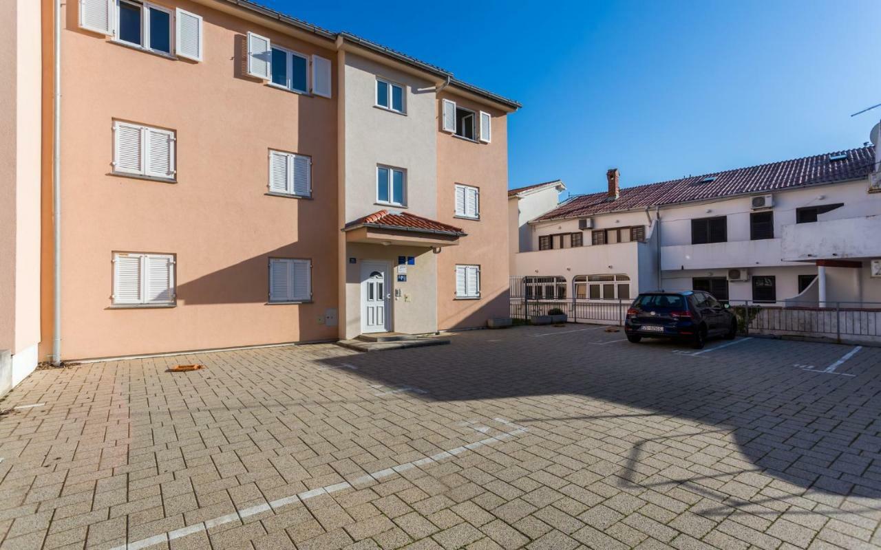 Ferienwohnung Tinka Baška Exterior foto