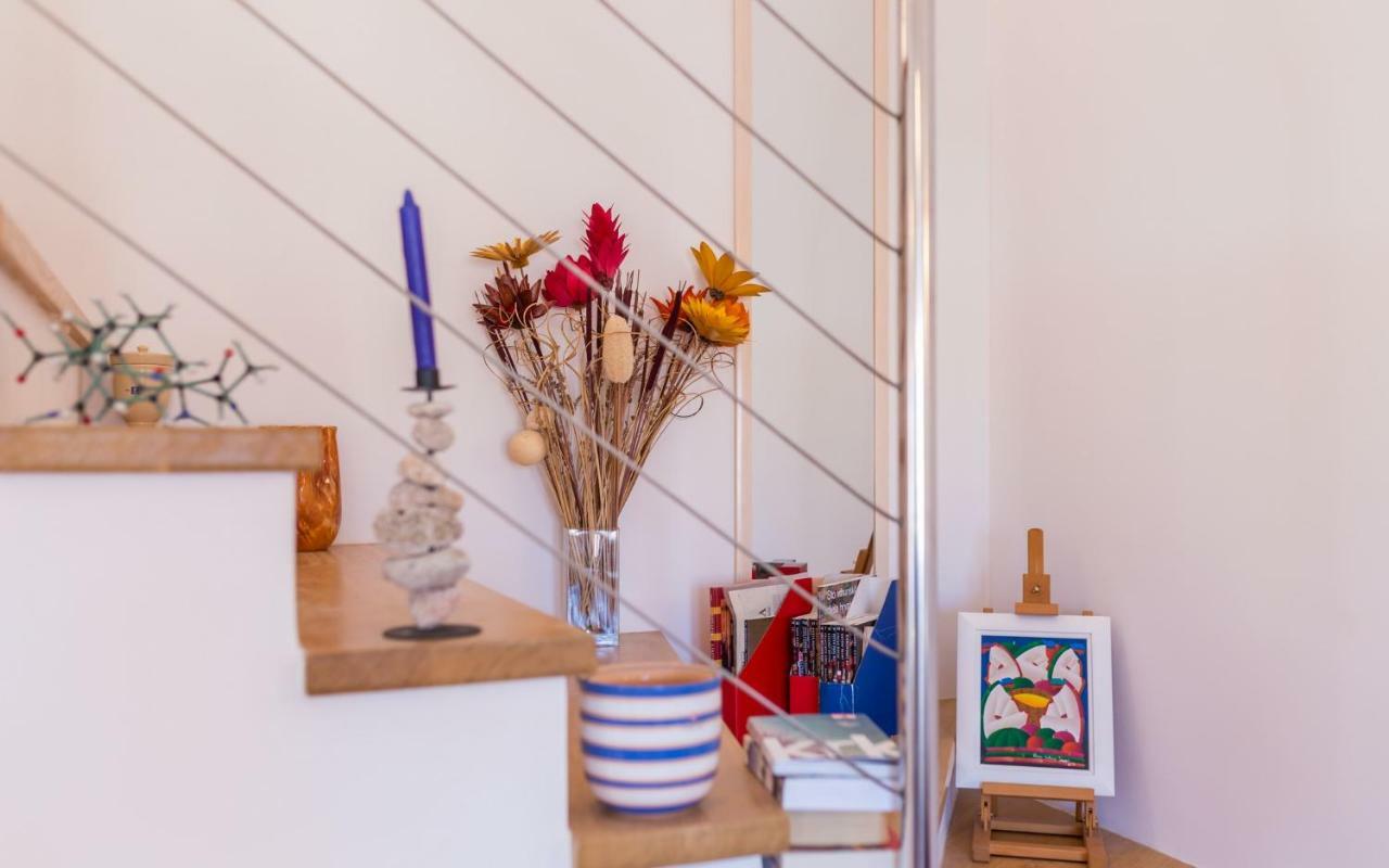 Ferienwohnung Tinka Baška Exterior foto