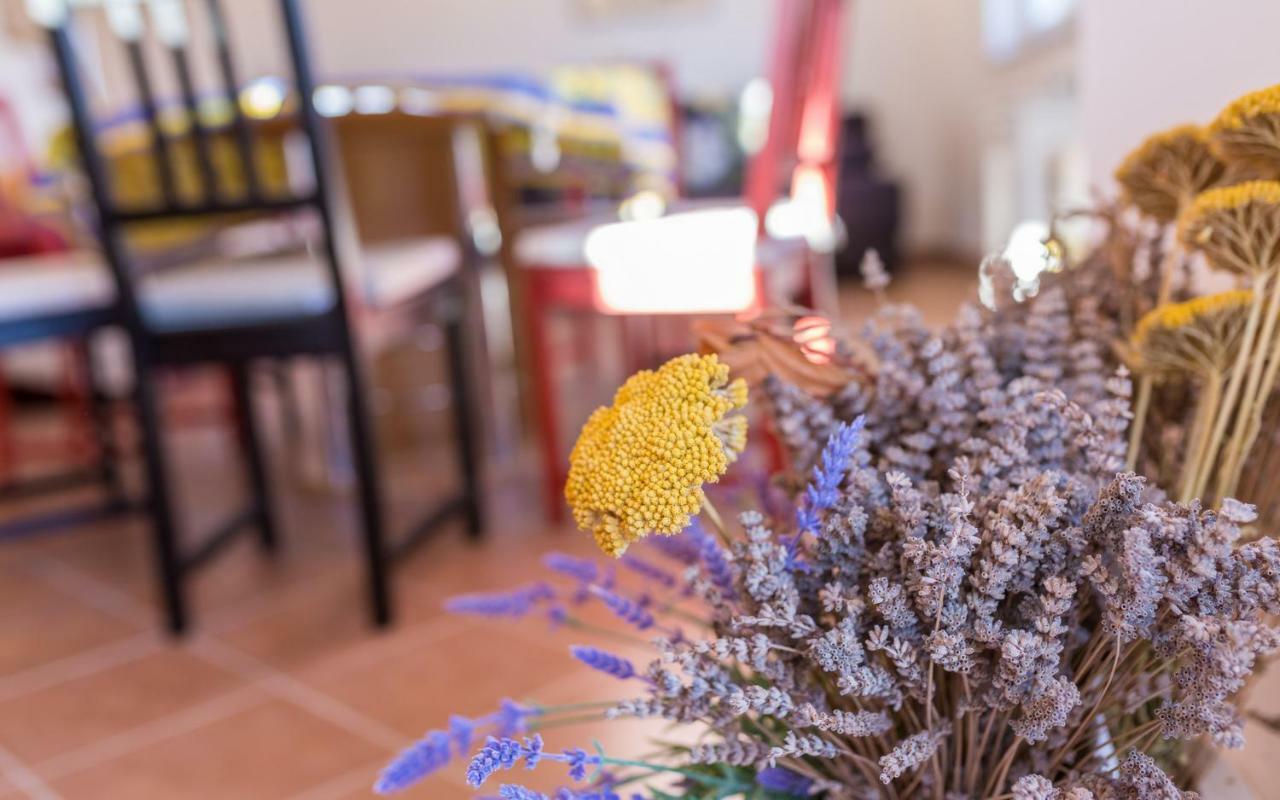 Ferienwohnung Tinka Baška Exterior foto