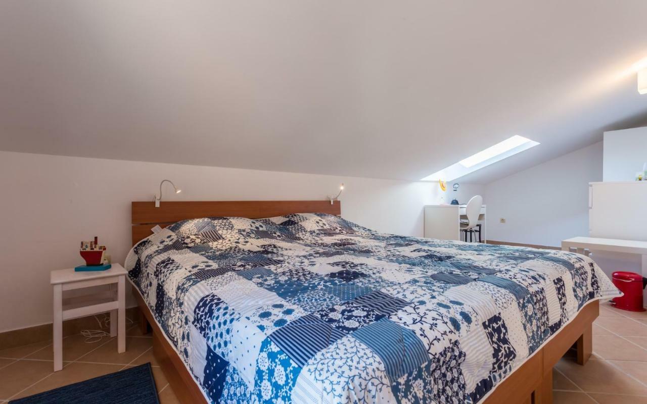 Ferienwohnung Tinka Baška Exterior foto